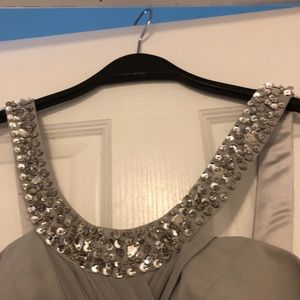 Evening Dress